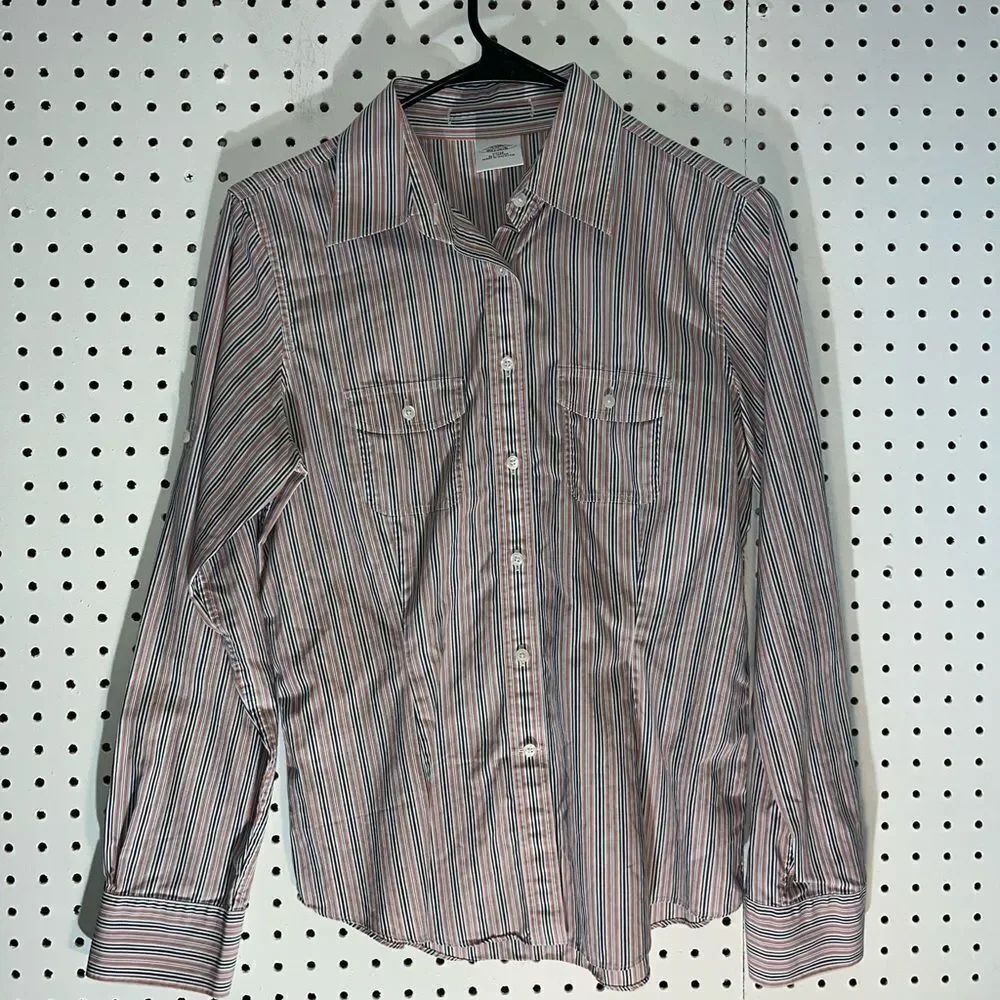 Brooks Brothers button down shirt